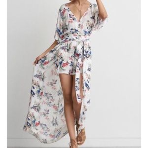 American eagle dress